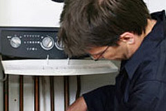 boiler repair Bockhanger